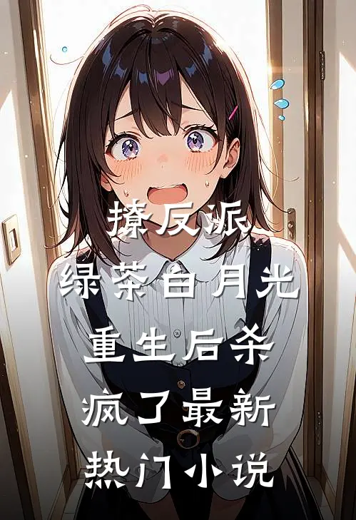 撩反派,绿茶白月光重生后杀疯了最新热门免费阅读
