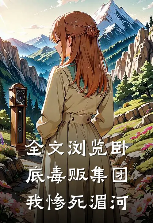 全文浏览卧底毒贩集团,我惨死湄河