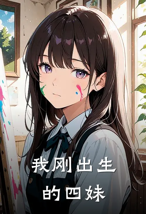 我刚出生的四妹