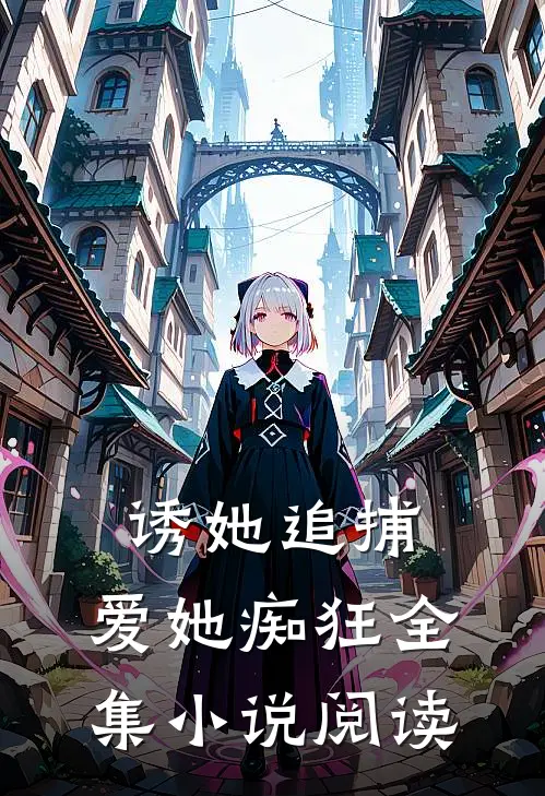 诱她追捕,爱她痴狂全集阅读