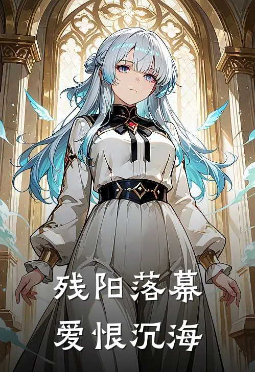 残阳落幕,爱恨沉海txt百度
