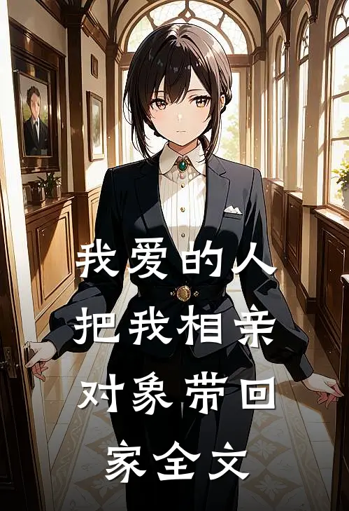 我爱的人,把我相亲对象带回家全文在线阅读