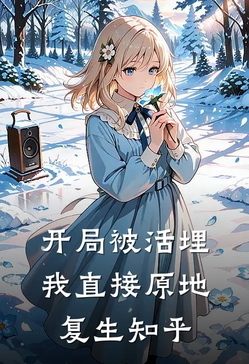 开局被活埋,我直接原地复生知乎