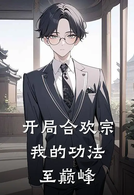 开局合欢宗,我的功法至巅峰 起点
