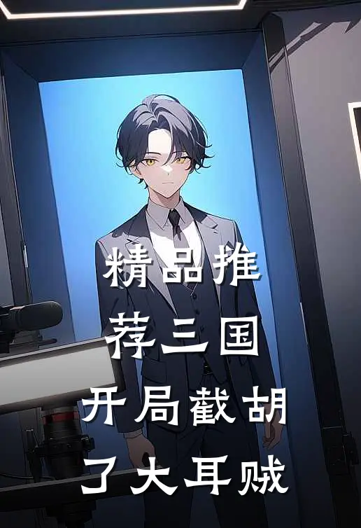 精品推荐三国开局截胡了大耳贼的