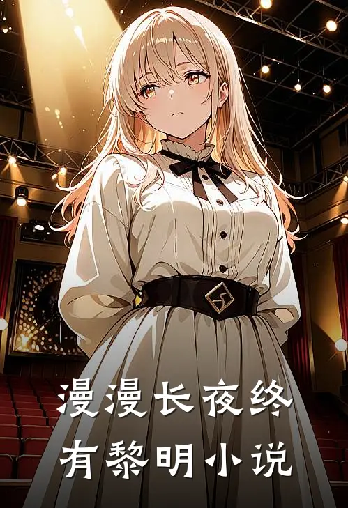 漫漫长夜终有黎明小说