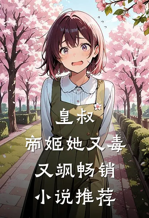 皇叔,帝姬她又毒又飒畅销推荐免费阅读