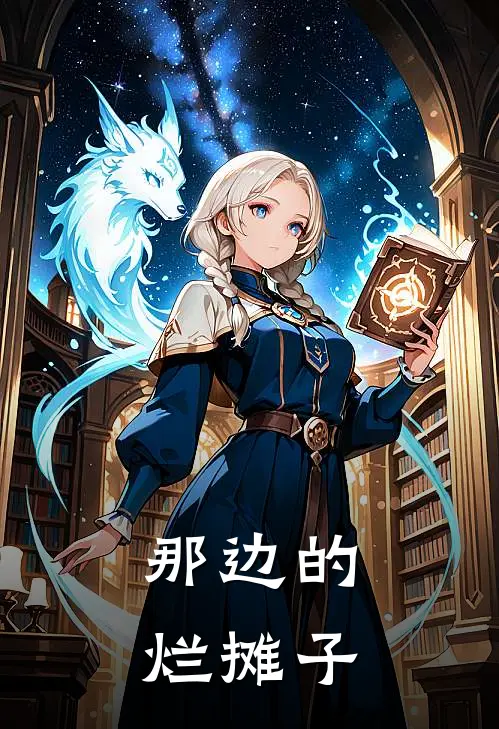 那边的烂摊子