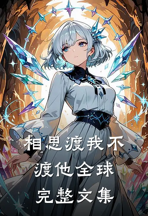 相思渡我不渡他全球完整文集