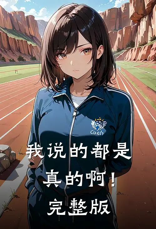 我说的都是真的啊！完整版