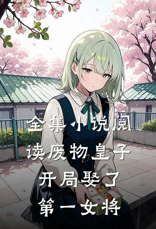 全集阅读废物皇子,开局娶了第一女将军的