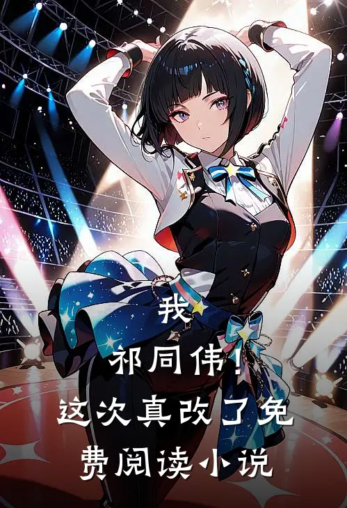 我,祁同伟!这次真改了免费阅读