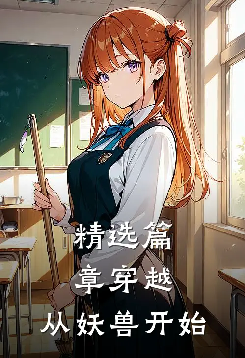 精选篇章穿越从妖兽开始的