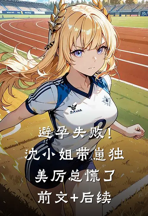 避孕失败！沈小姐带崽独美，厉总慌了前文+后续
