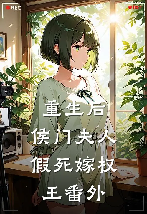 重生后,侯门夫人假死嫁权王 番外免费阅读