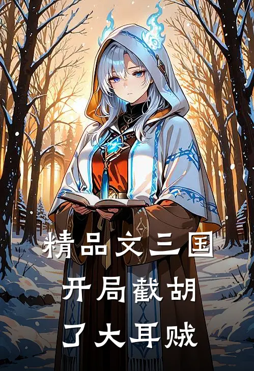 精品文三国开局截胡了大耳贼的