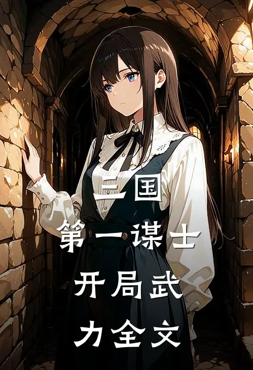 三国第一谋士,开局武力全文