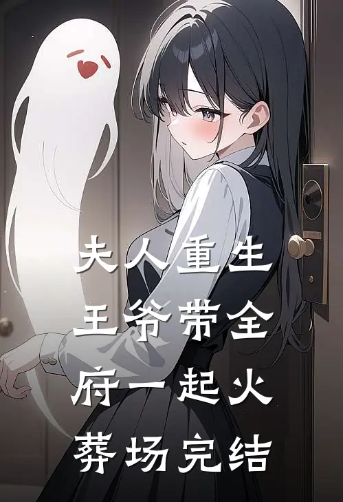 夫人重生,王爷带全府一起火葬场完结
