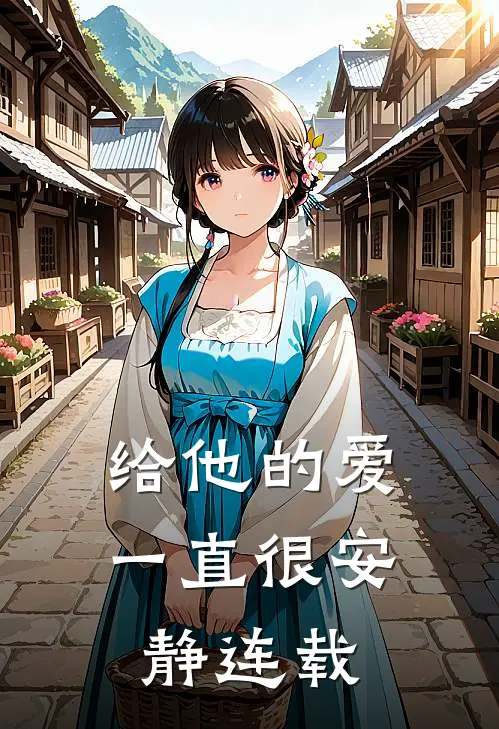 给他的爱一直很安静连载