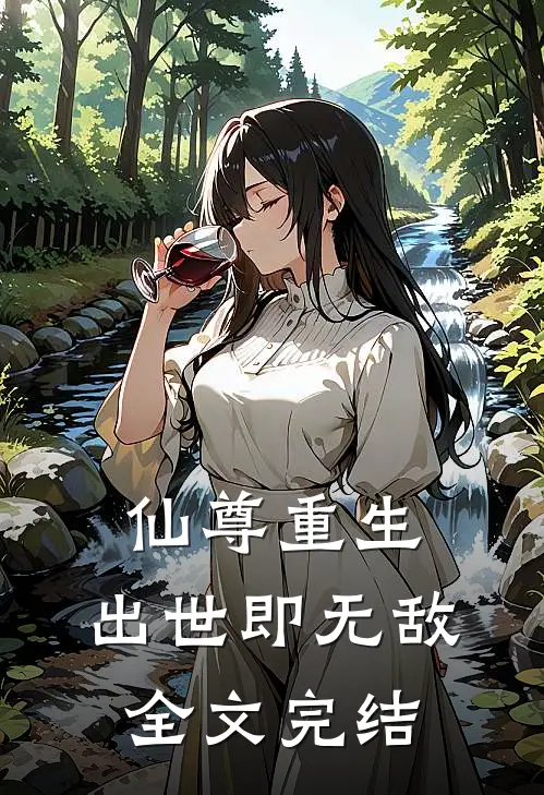 仙尊重生,出世即无敌全文完结免费阅读