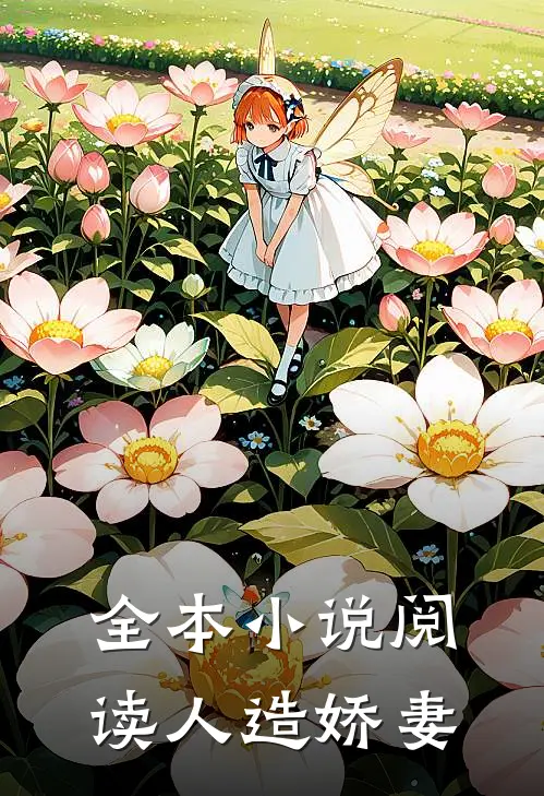 全本阅读人造娇妻