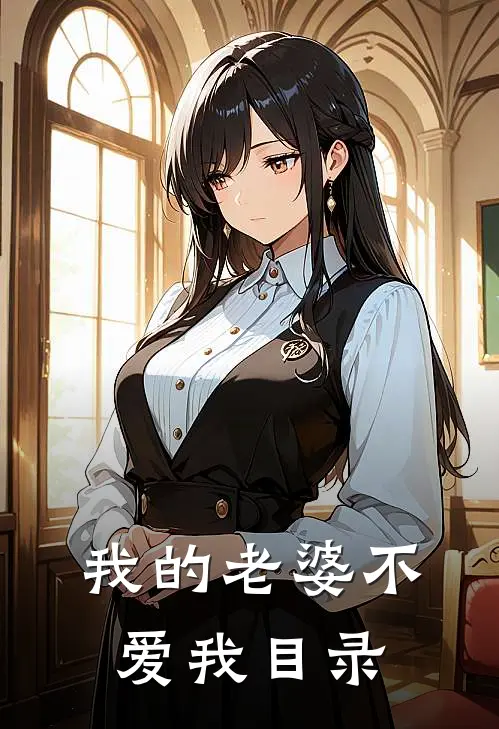 我的老婆不爱我目录