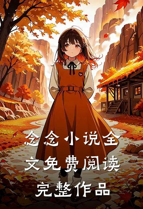 念念小说全文免费阅读完整作品