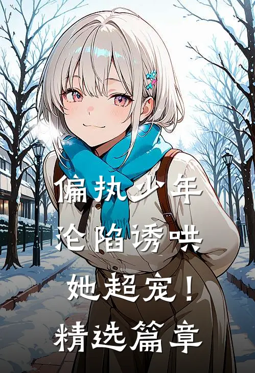 偏执少年沦陷诱哄,她超宠!精选篇章阅读