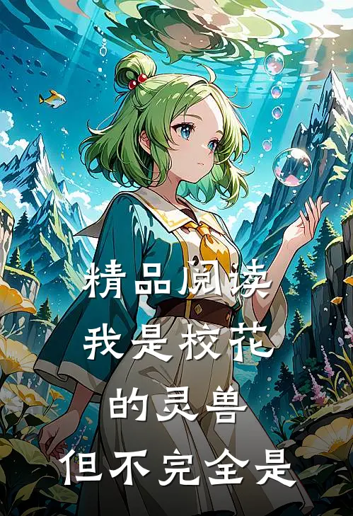 精品阅读我是校花的灵兽,但不完全是