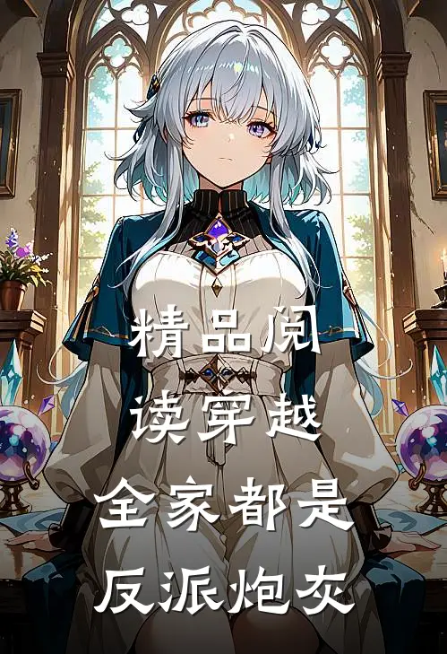 精品阅读穿越全家都是反派炮灰