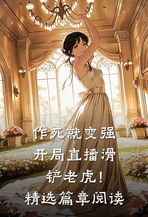 作死就变强，开局直播滑铲老虎！精选篇章阅读
