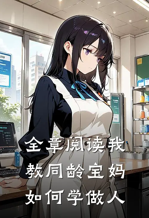 全章阅读我教同龄宝妈如何学做人
