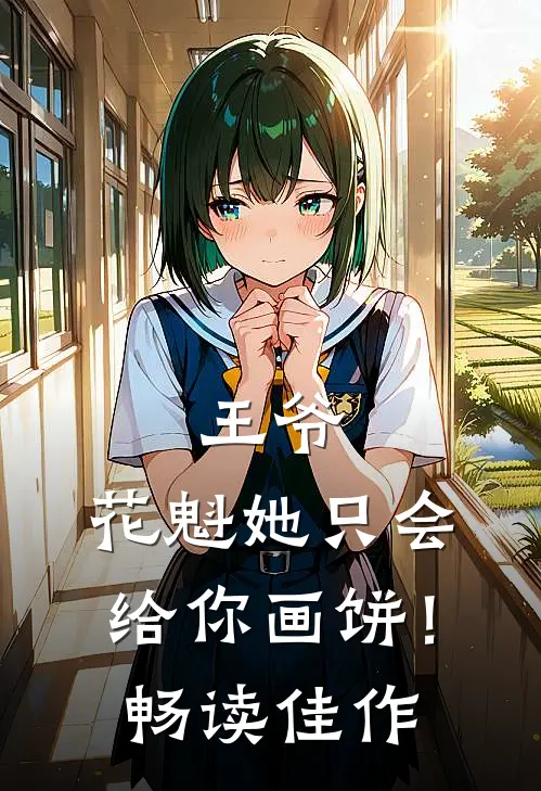 王爷,花魁她只会给你画饼!畅读佳作漫画