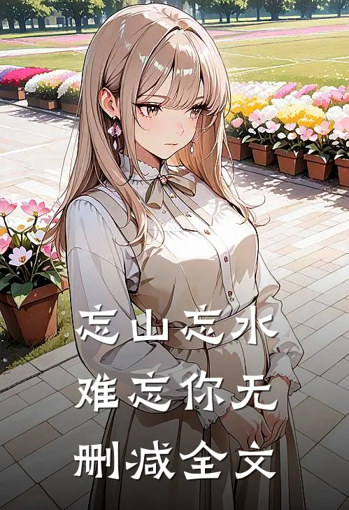 忘山忘水难忘你无删减全文在线阅读