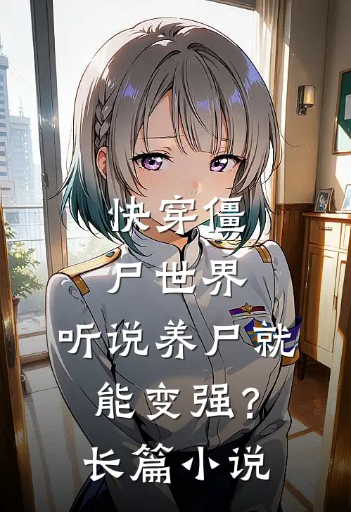 快穿僵尸世界,听说养尸就能变强?长篇推荐