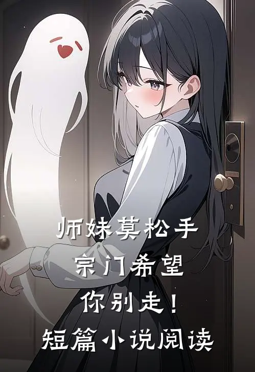 师妹莫松手,宗门希望你别走!短篇阅读