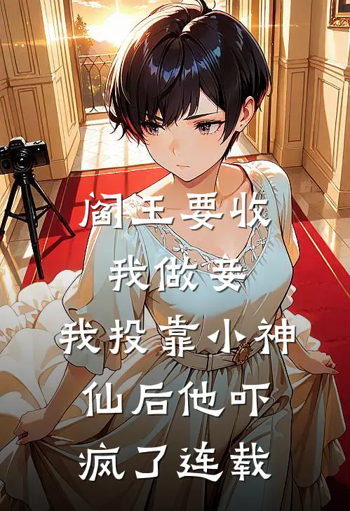 阎王要收我做妾,我投靠小神仙后他吓疯了连载完整版