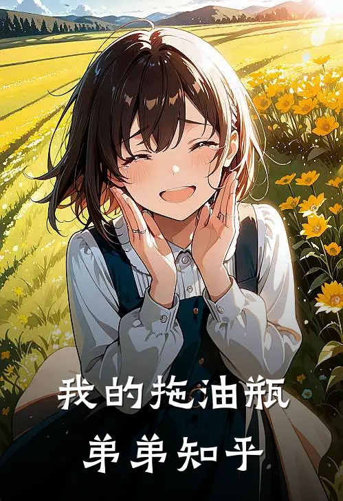 我的拖油瓶弟弟知乎全文