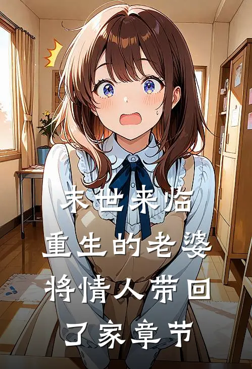 末世来临,重生的老婆将情人带回了家章节免费阅读