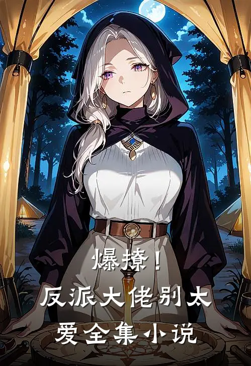 爆撩!反派大佬别太爱全集在线阅读