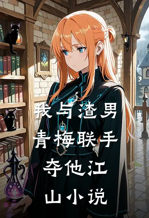 我与渣男青梅联手,夺他江山在线阅读