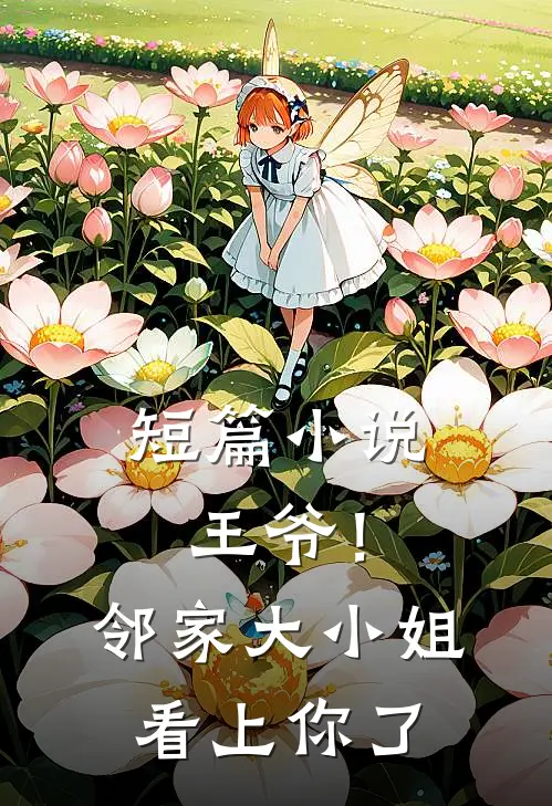 短篇王爷!邻家大小姐看上你了全文阅读