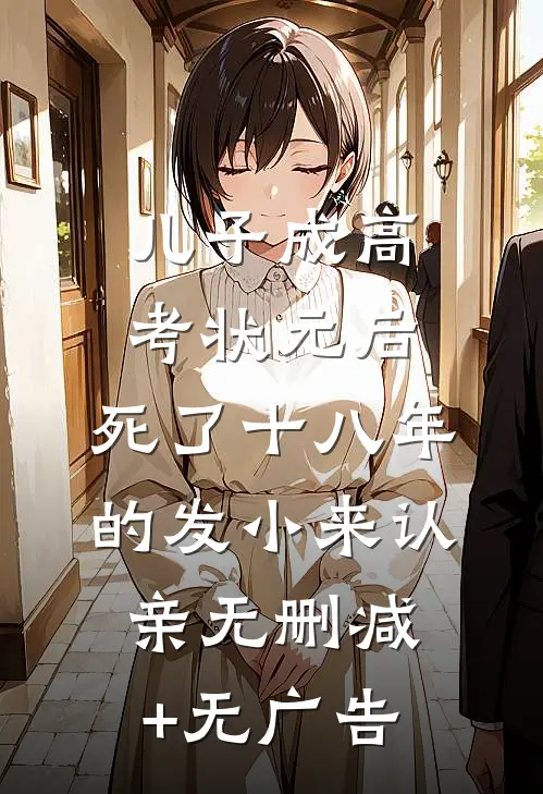 儿子成高考状元后，死了十八年的发小来认亲无删减+无广告