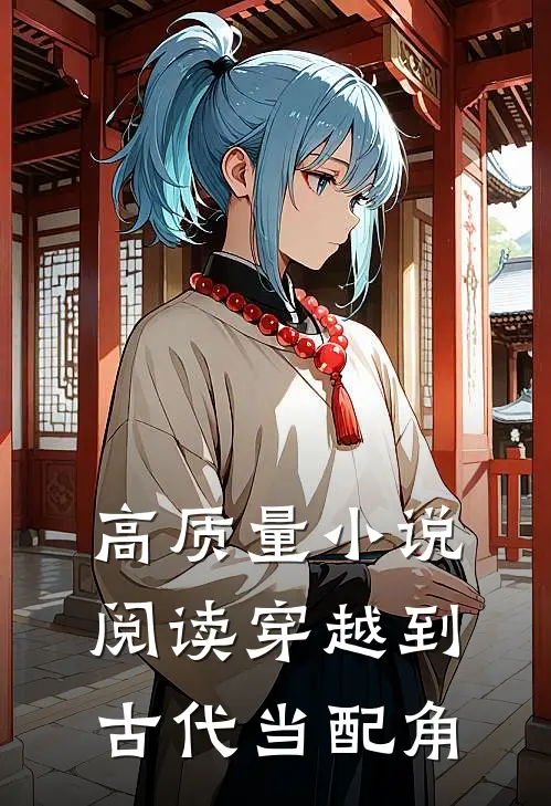 高质量小说阅读穿越到古代当配角