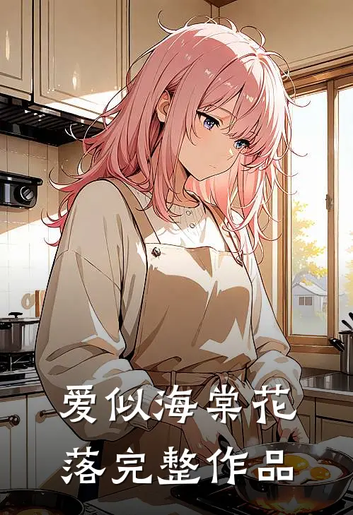 爱似海棠花落完整作品