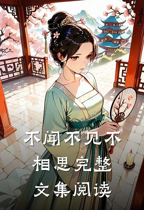 不闻不见不相思完整文集阅读全文