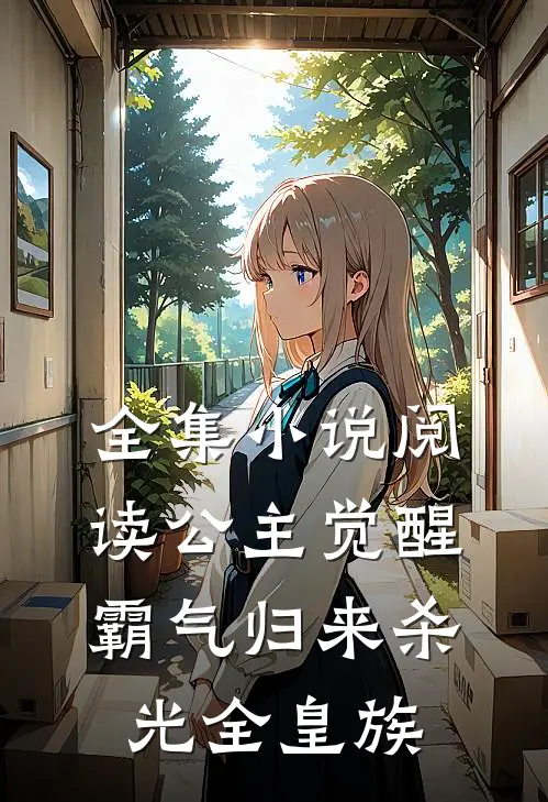 全集阅读公主觉醒,霸气归来杀光全皇族的