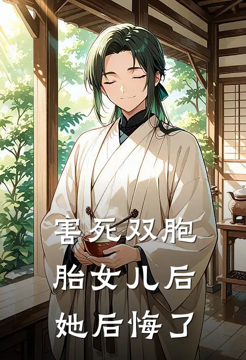 害死双胞胎女儿后,她后悔了吗