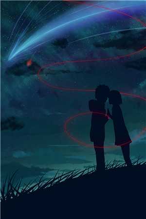 十年终章，爱意定格陈景聿周衍全文+免费