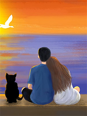 真心散于那年冬最后结局